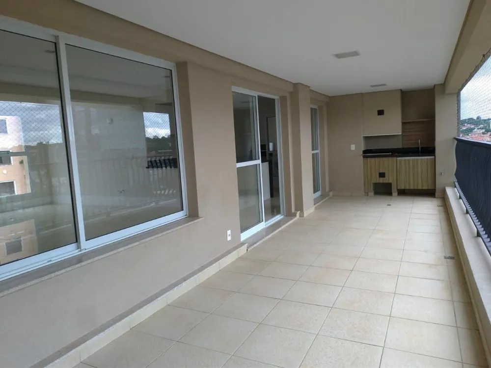 Apartamento, 3 quartos, 186 m² - Foto 1