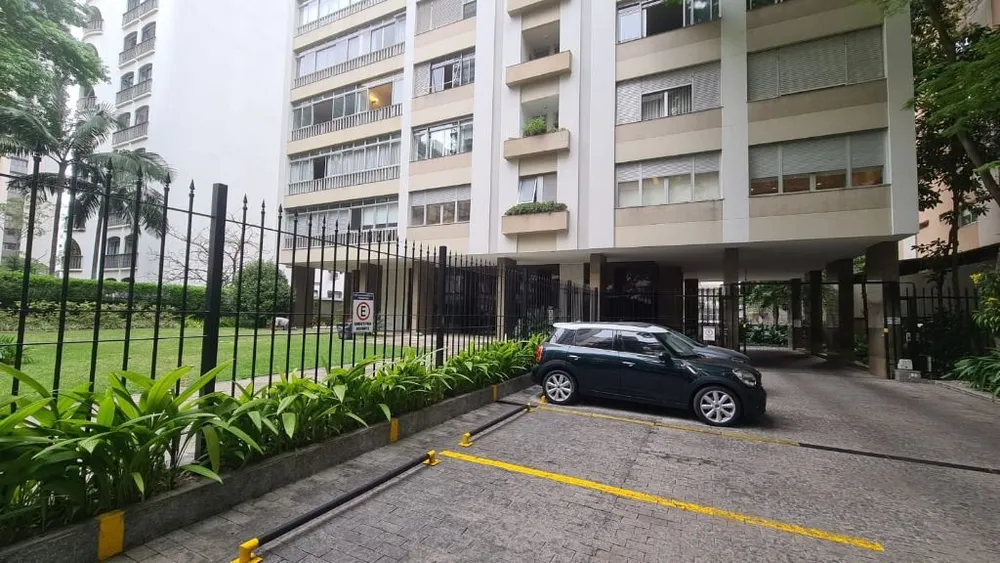 Apartamento, 4 quartos, 406 m² - Foto 4