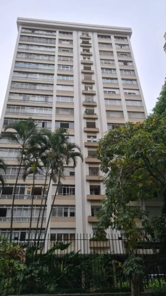 Apartamento, 4 quartos, 406 m² - Foto 2