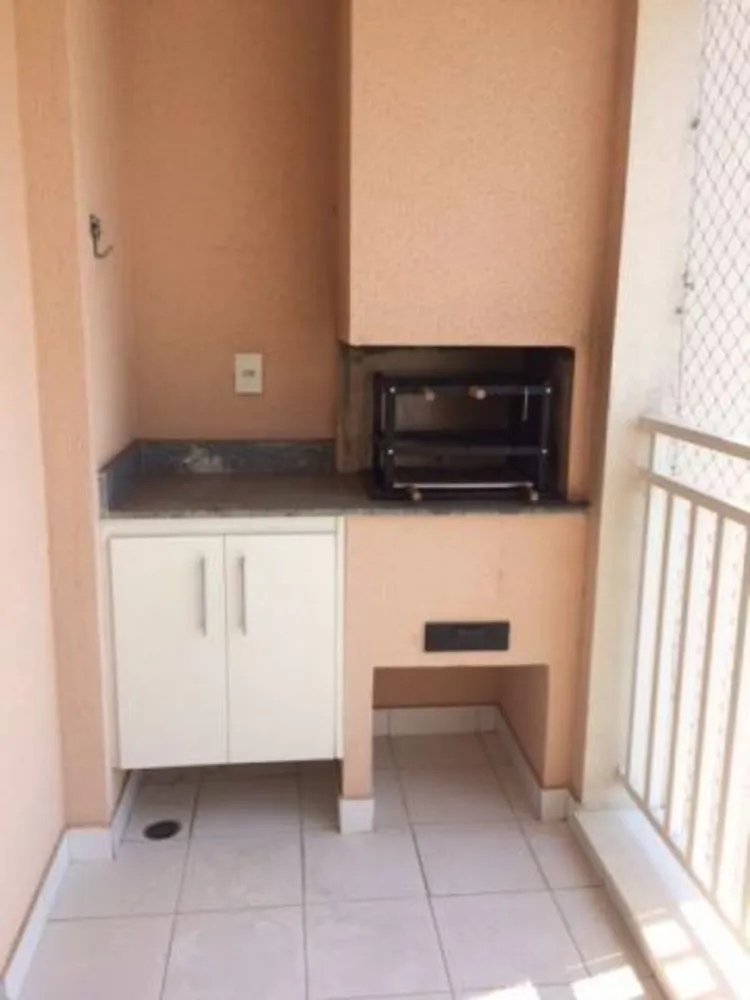 Apartamento, 3 quartos, 75 m² - Foto 1