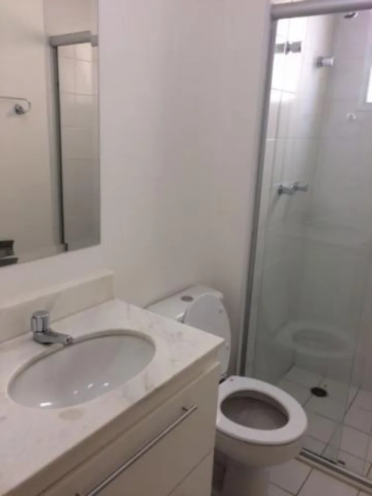 Apartamento, 3 quartos, 75 m² - Foto 3