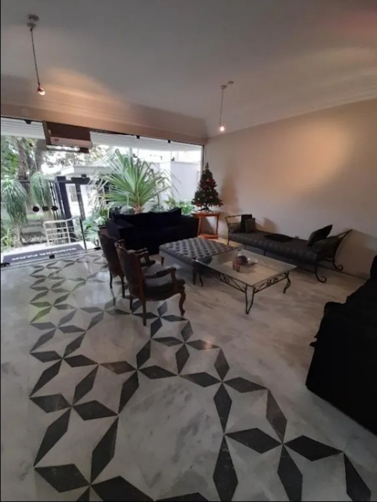 Apartamento, 3 quartos, 204 m² - Foto 3