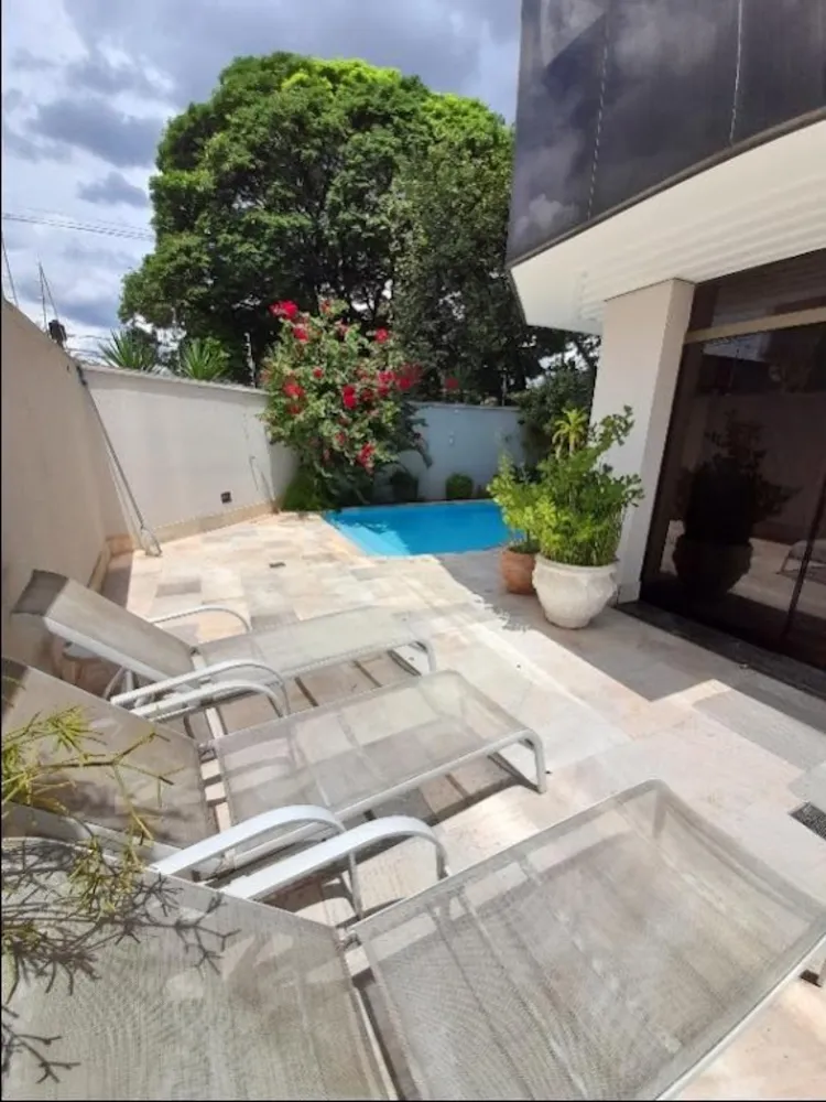 Apartamento, 3 quartos, 204 m² - Foto 2
