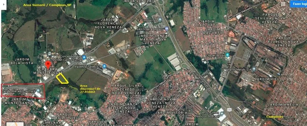 Terreno - Foto 1