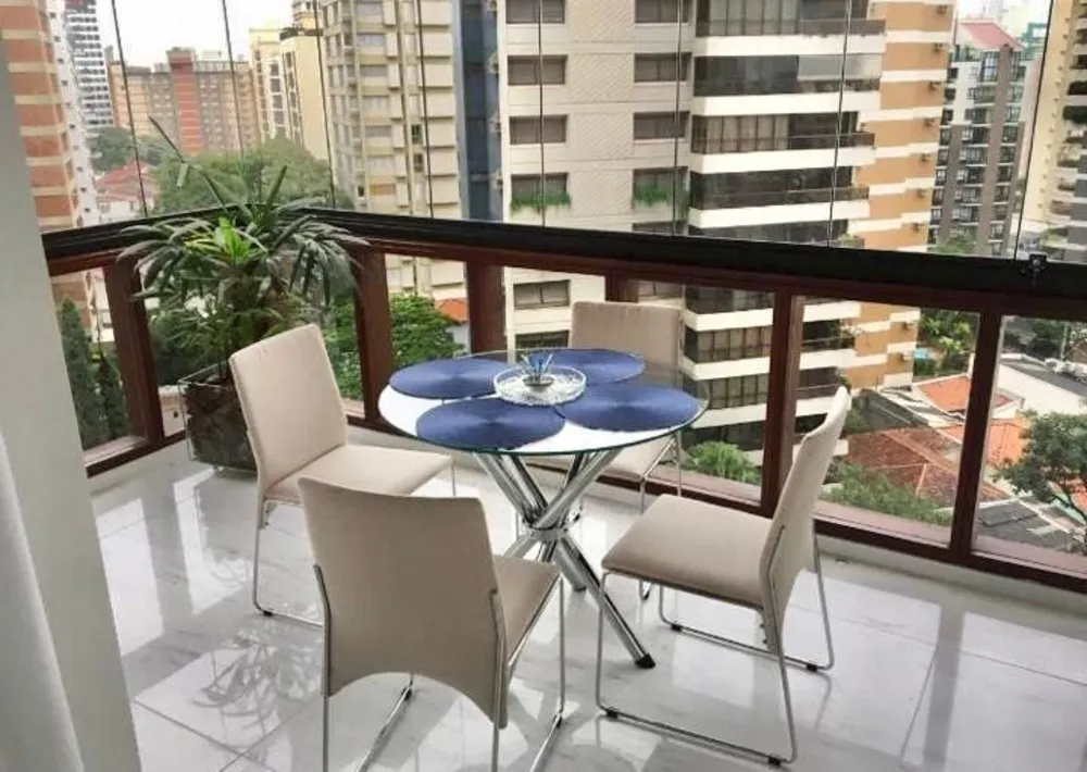 Apartamento, 2 quartos, 270 m² - Foto 1