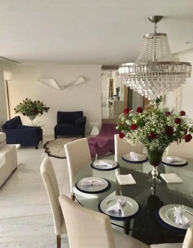Apartamento, 2 quartos, 270 m² - Foto 2