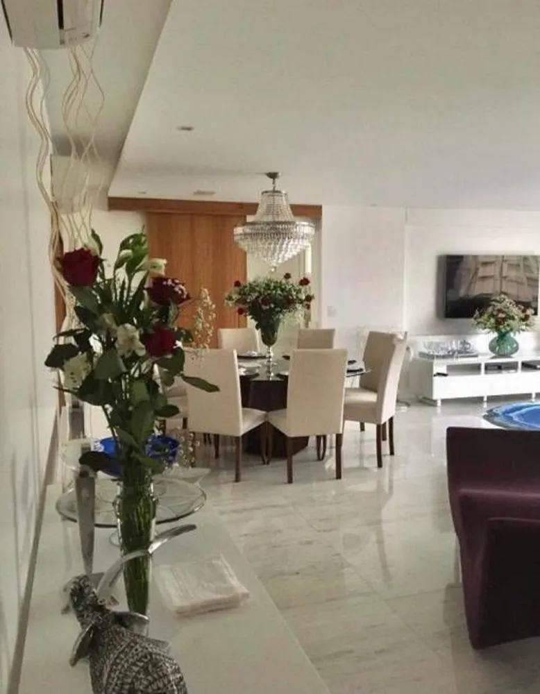 Apartamento, 2 quartos, 270 m² - Foto 3