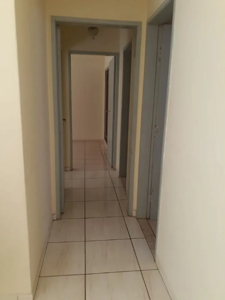 Apartamento, 3 quartos, 115 m² - Foto 2
