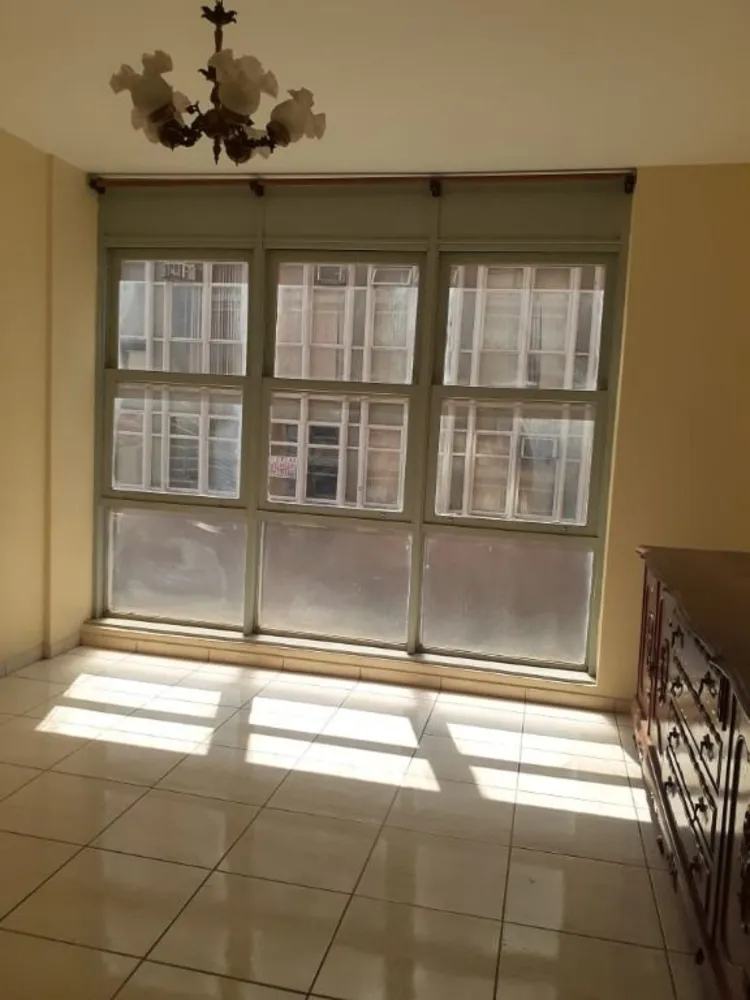 Apartamento, 3 quartos, 115 m² - Foto 1