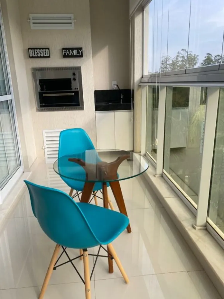 Apartamento, 3 quartos, 114 m² - Foto 2