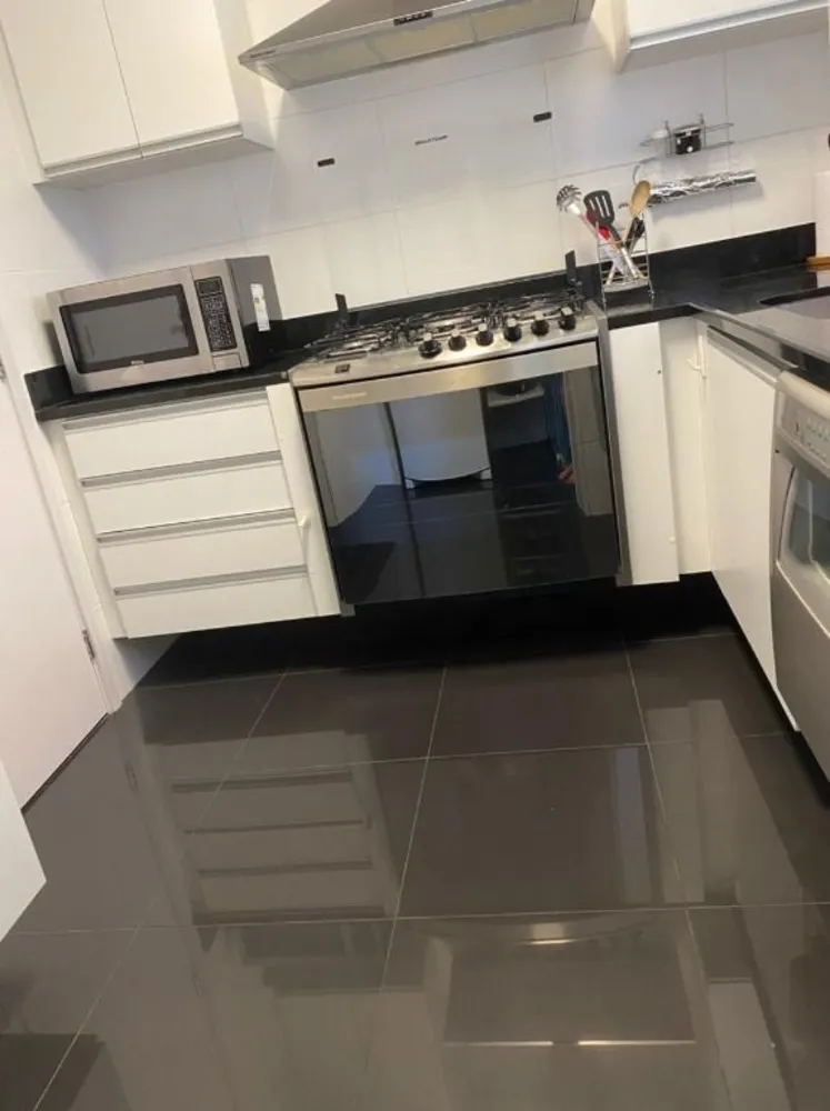 Apartamento, 3 quartos, 114 m² - Foto 3