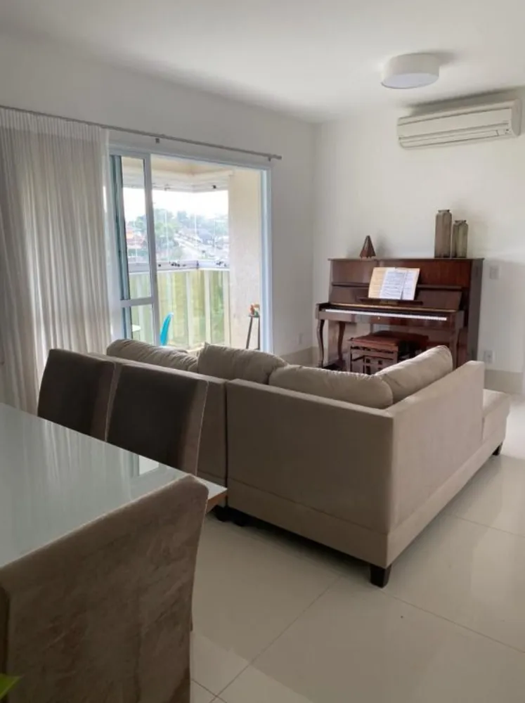 Apartamento, 3 quartos, 114 m² - Foto 1