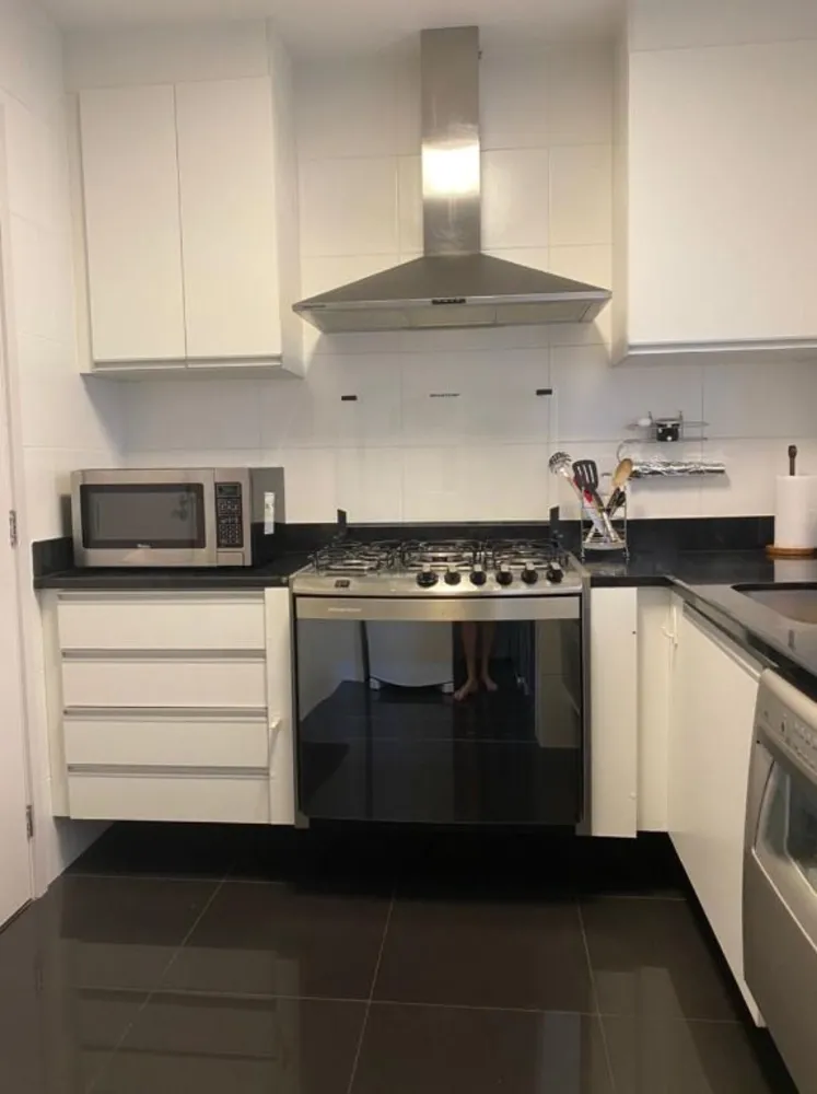 Apartamento, 3 quartos, 114 m² - Foto 4