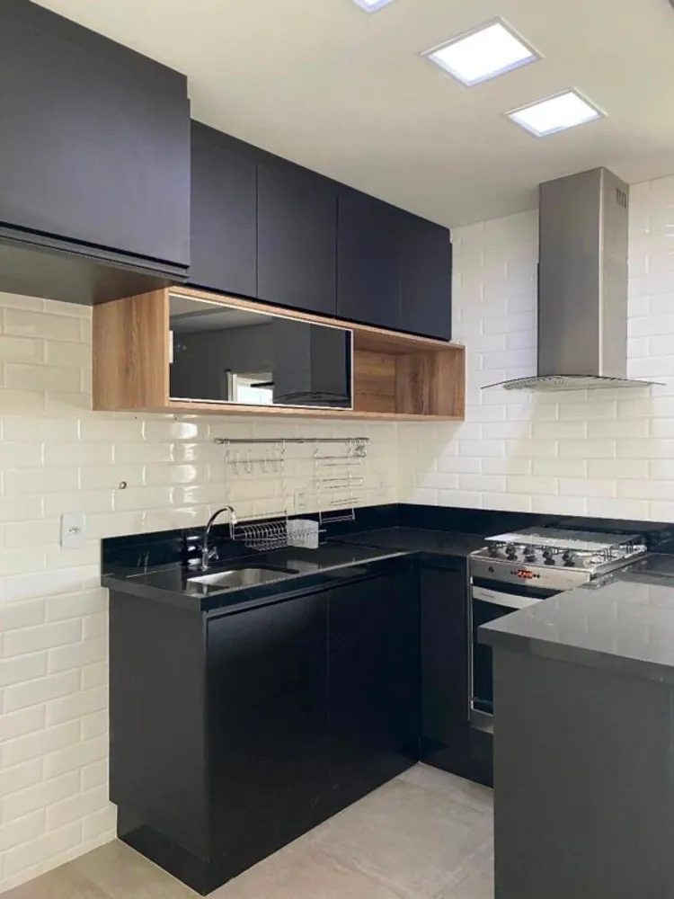 Apartamento, 2 quartos - Foto 2