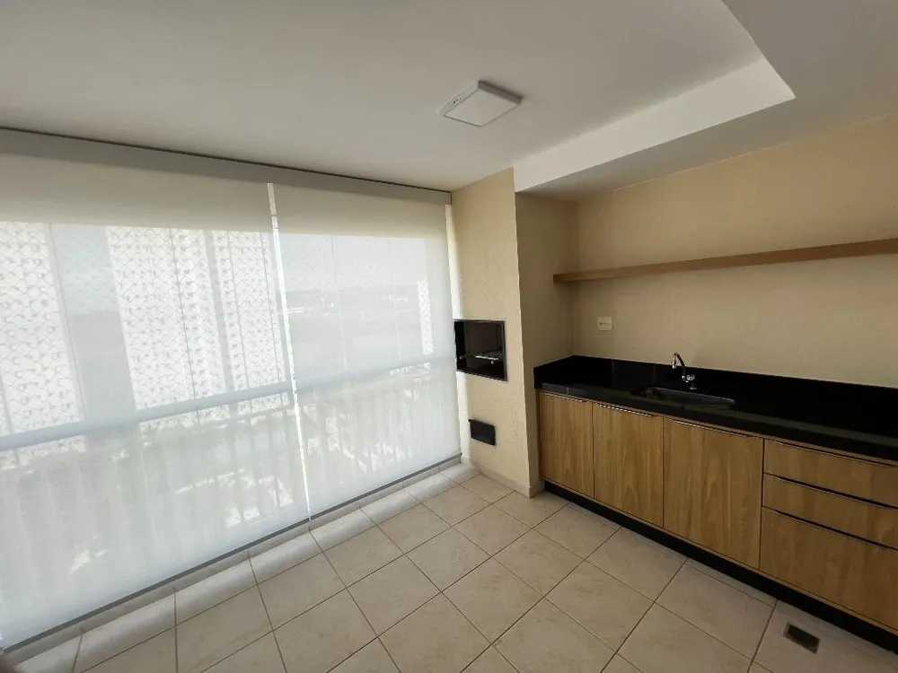 Apartamento, 3 quartos, 114 m² - Foto 2