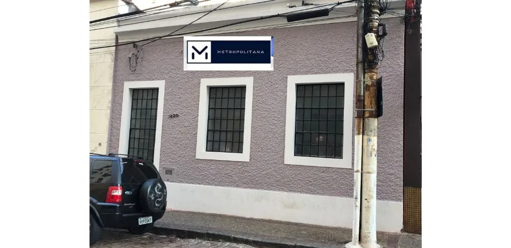 Casa, 259 m² - Foto 1