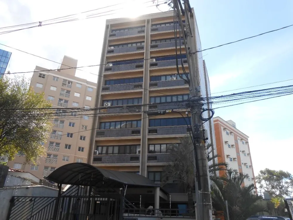 Sala-Conjunto, 44 m² - Foto 1