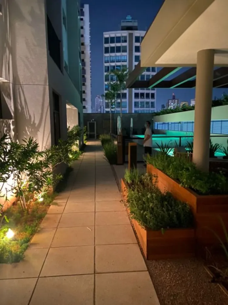Apartamento, 3 quartos, 129 m² - Foto 3