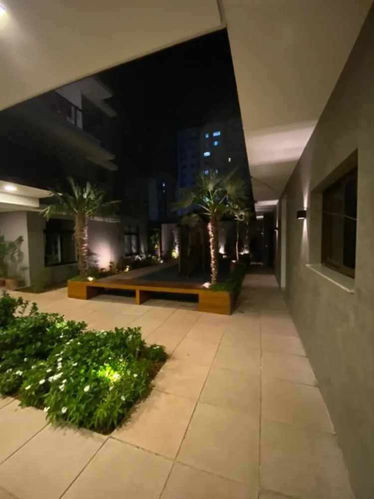 Apartamento, 3 quartos, 129 m² - Foto 4