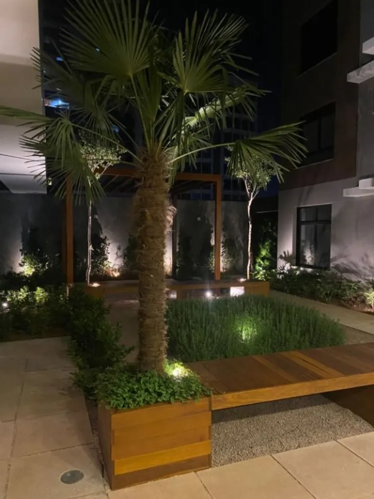 Apartamento, 3 quartos, 129 m² - Foto 2