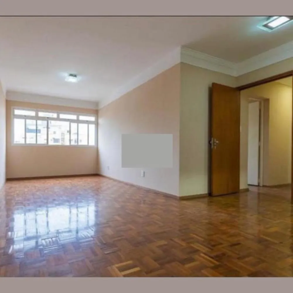 Apartamento, 3 quartos, 118 m² - Foto 1
