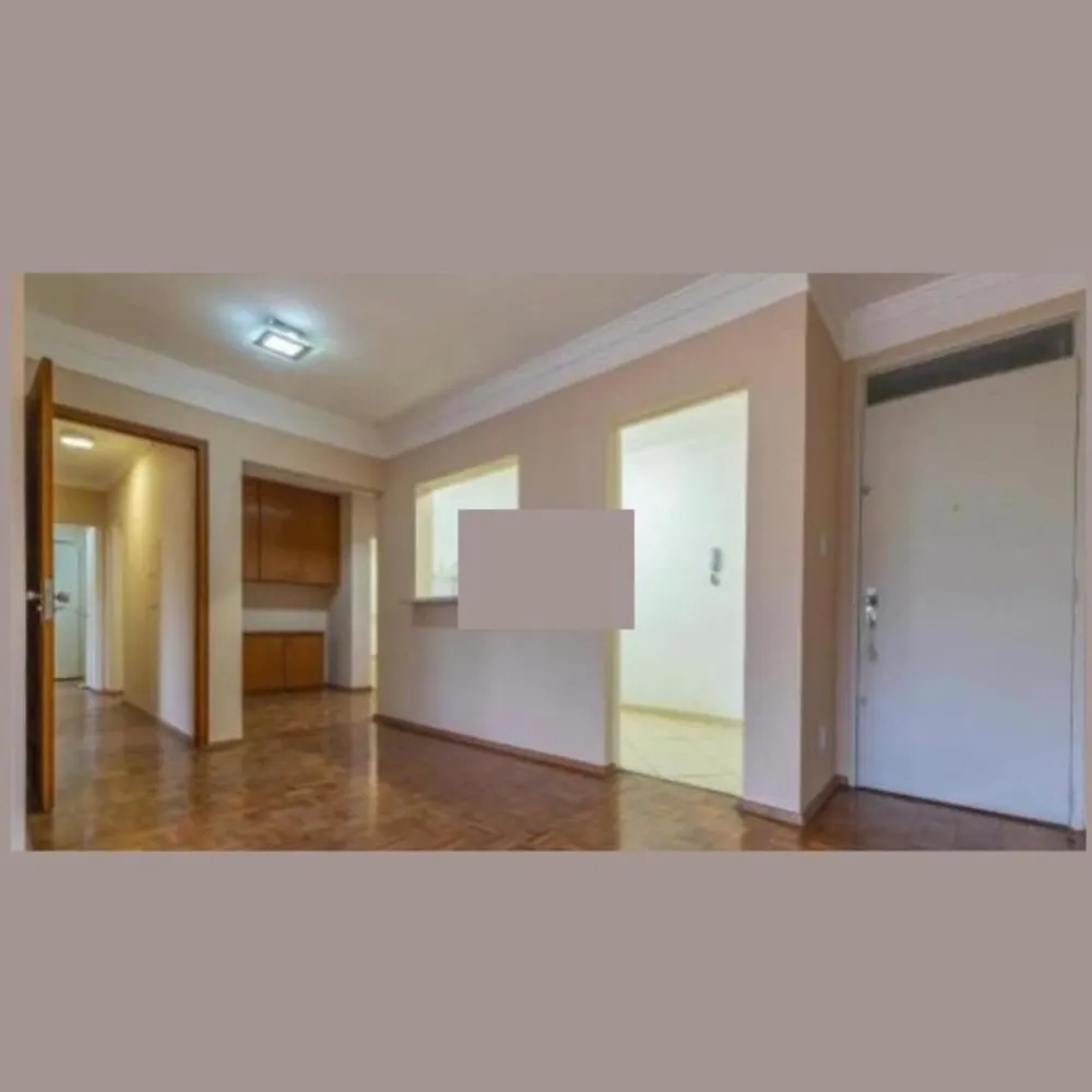 Apartamento, 3 quartos, 118 m² - Foto 2