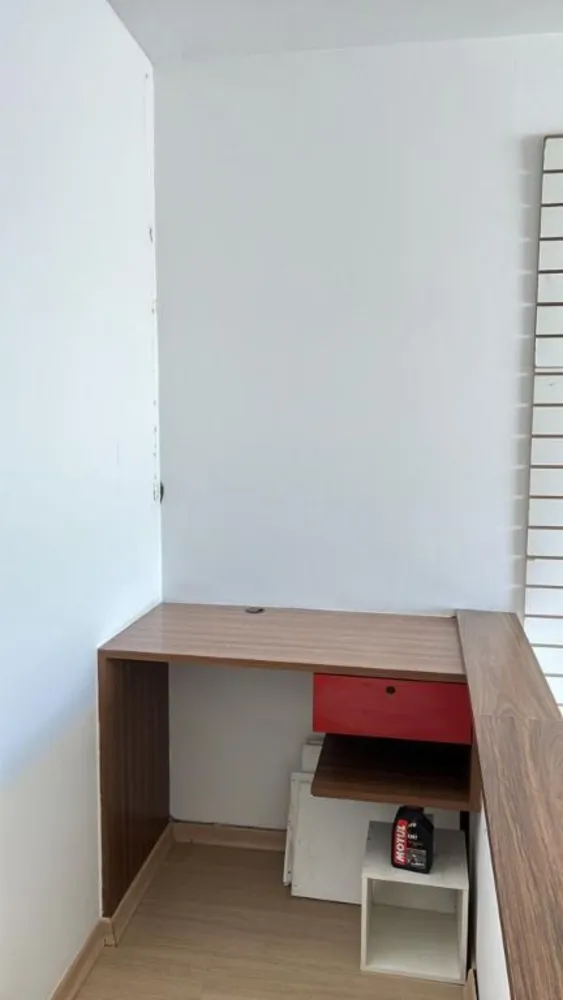 Sala-Conjunto, 108 m² - Foto 3