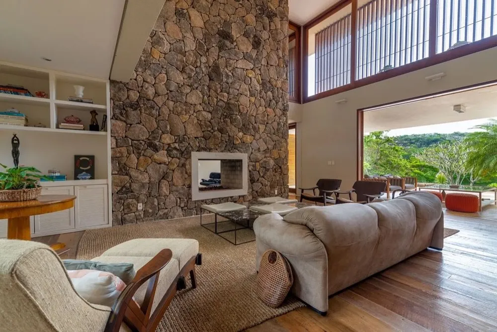 Casa de Condomínio, 7 quartos - Foto 4
