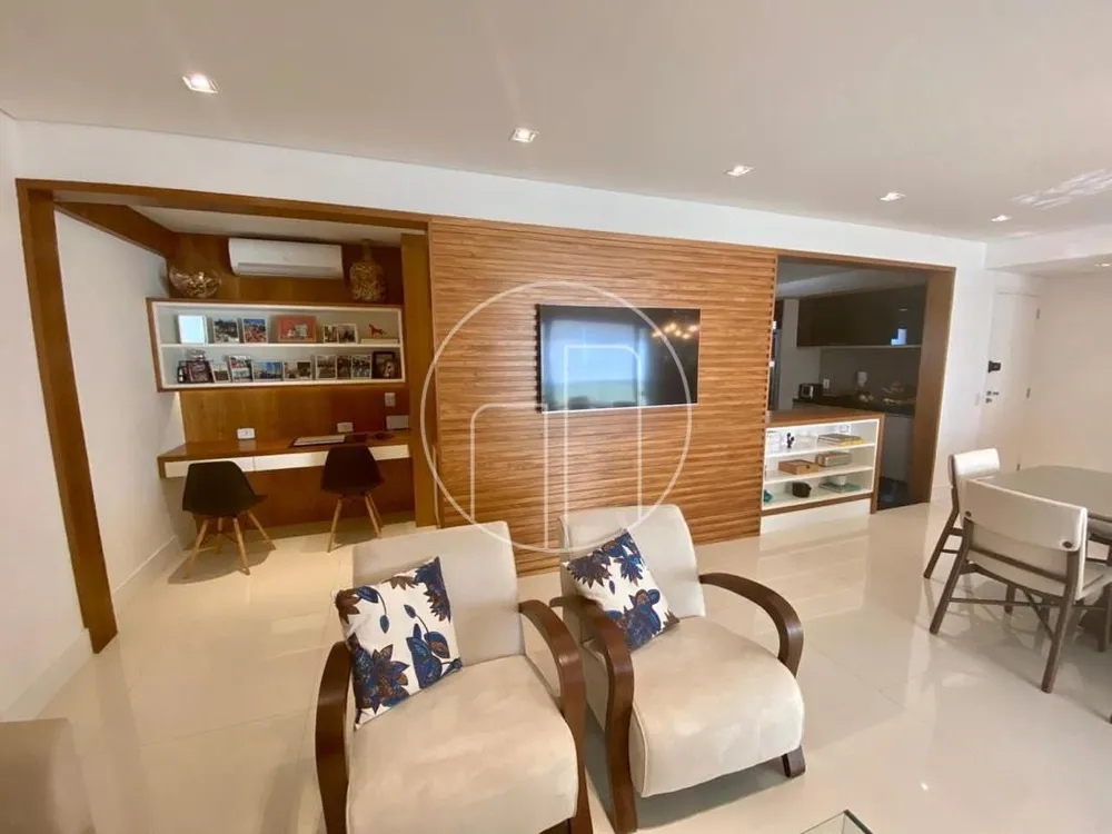 Apartamento, 4 quartos, 153 m² - Foto 1