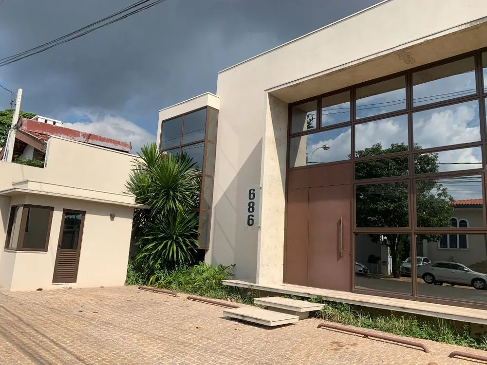 Casa, 600 m² - Foto 1