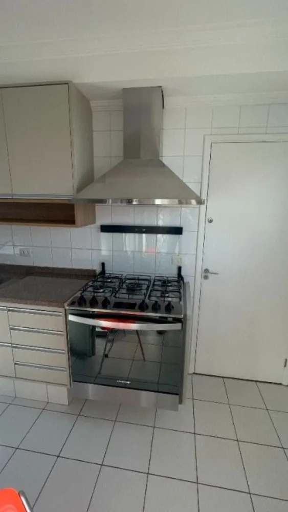 Apartamento, 3 quartos, 195 m² - Foto 3