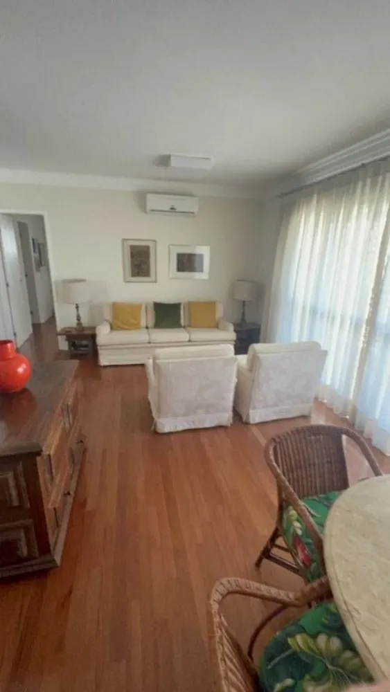 Apartamento, 3 quartos, 195 m² - Foto 1