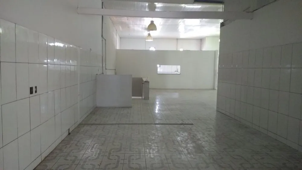 Depósito-Galpão, 380 m² - Foto 2