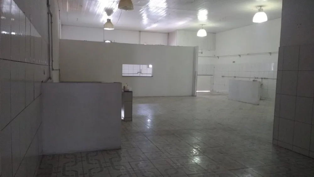 Depósito-Galpão, 380 m² - Foto 3