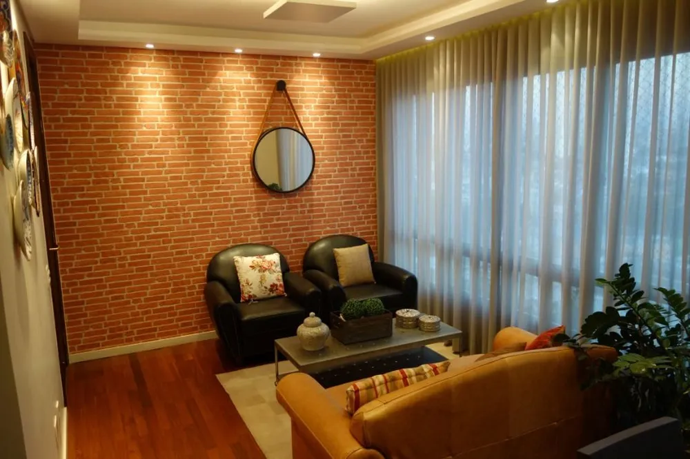 Apartamento, 2 quartos, 191 m² - Foto 3