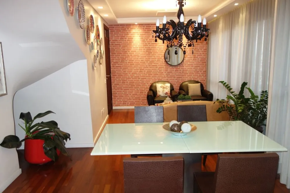 Apartamento, 2 quartos, 191 m² - Foto 1