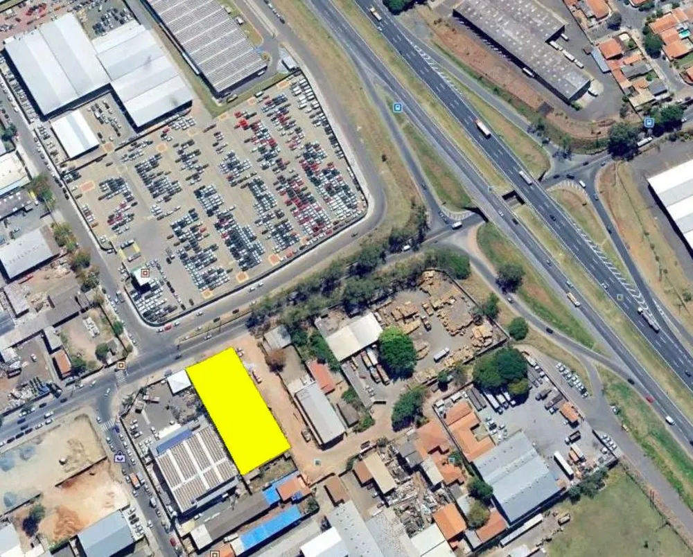 Terreno, 1796 m² - Foto 1