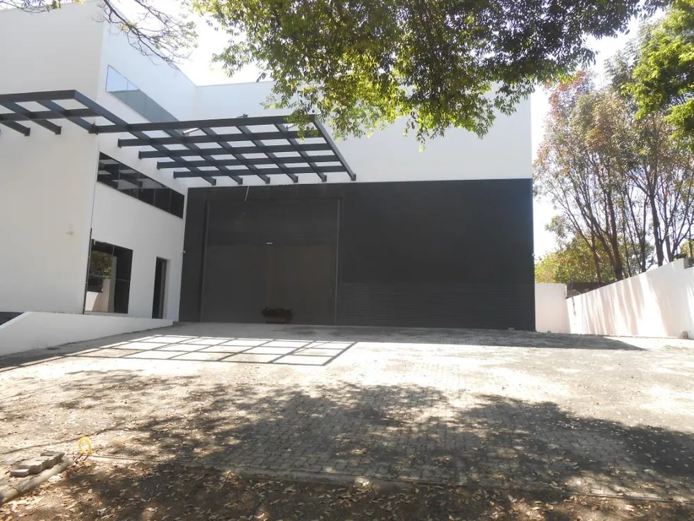 Prédio Inteiro, 1900 m² - Foto 4