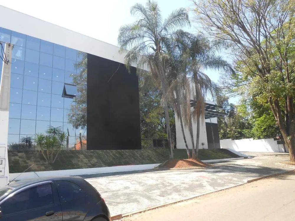 Prédio Inteiro, 1900 m² - Foto 2