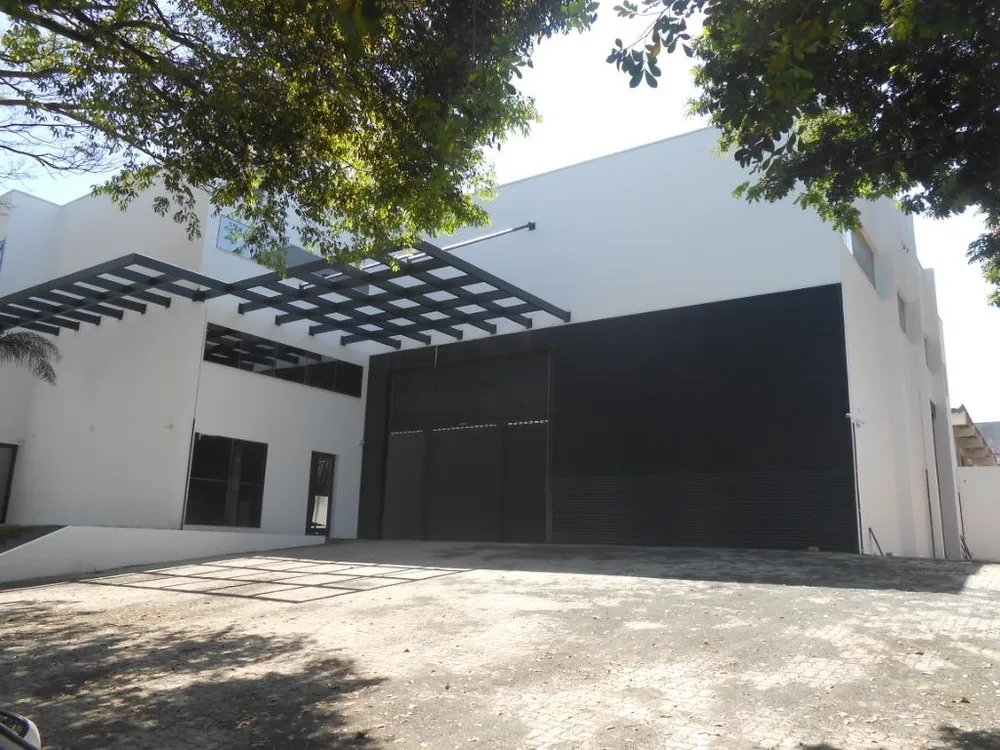 Prédio Inteiro, 1900 m² - Foto 3