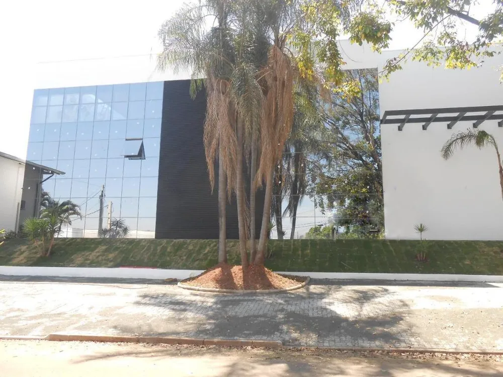Prédio Inteiro, 1900 m² - Foto 1