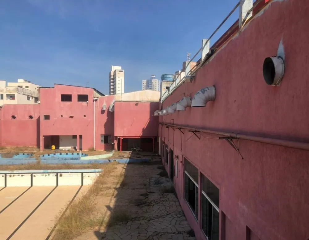 Terreno, 3800 m² - Foto 2