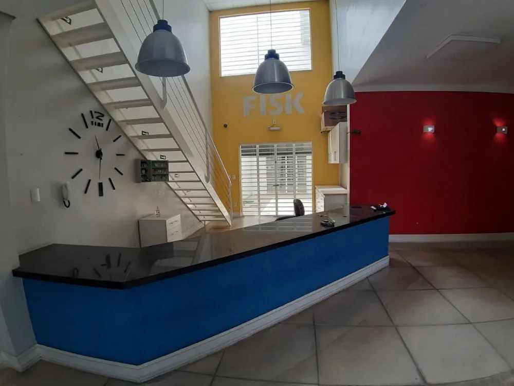 Prédio Inteiro, 480 m² - Foto 1