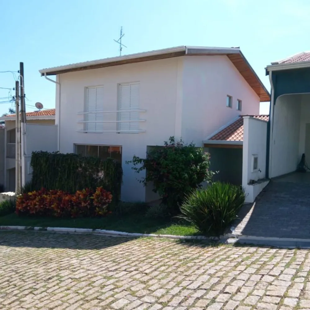 Casa de Condomínio, 4 quartos - Foto 1