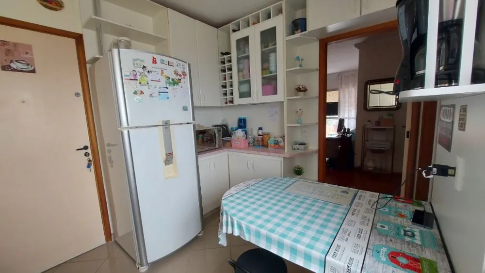Apartamento, 3 quartos, 82 m² - Foto 3