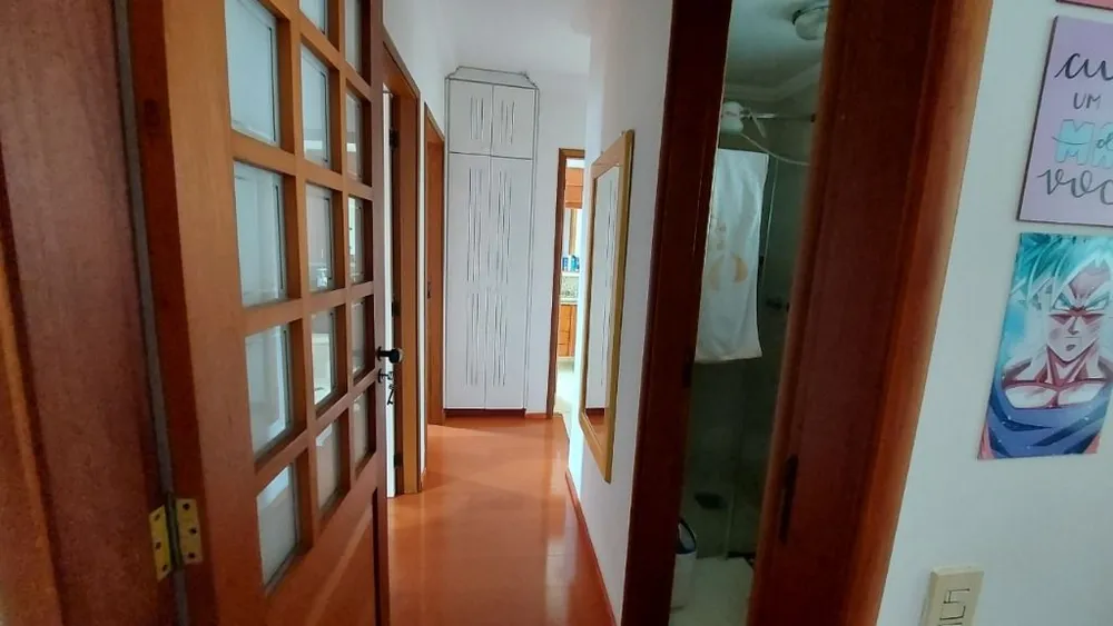 Apartamento, 3 quartos, 82 m² - Foto 4