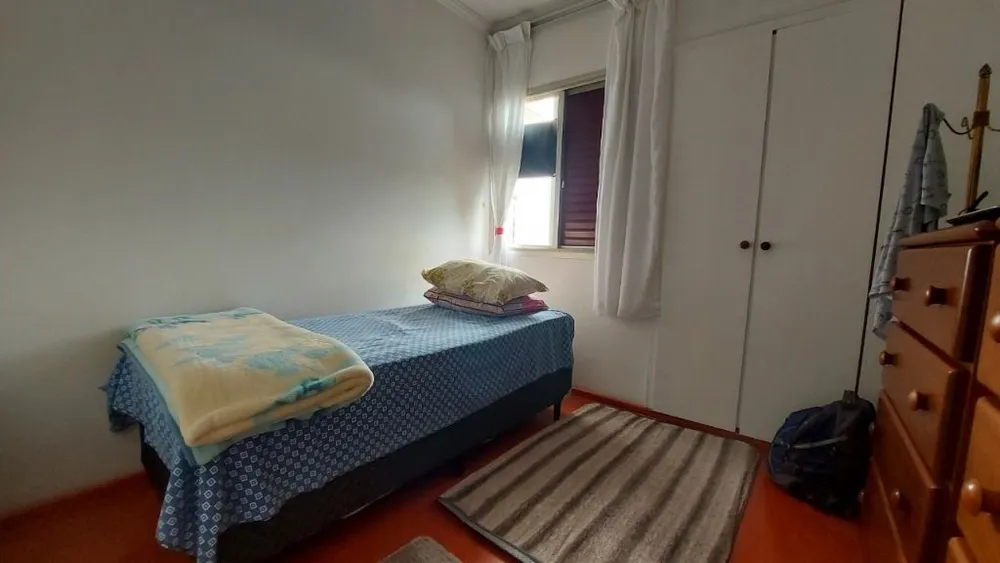 Apartamento, 3 quartos, 82 m² - Foto 2