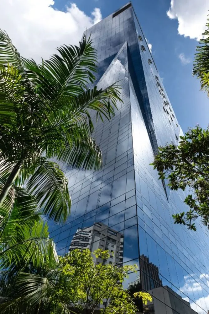 Apartamento, 4 quartos, 575 m² - Foto 1