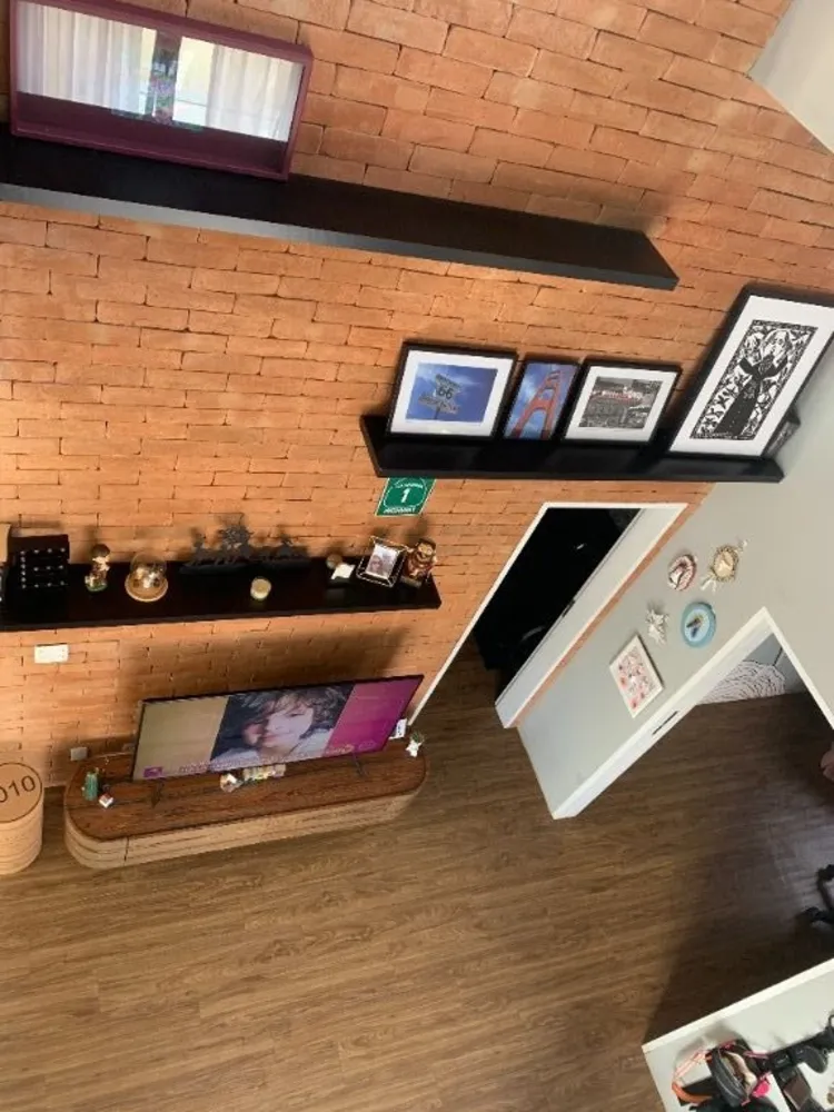 Casa, 2 quartos, 88 m² - Foto 4