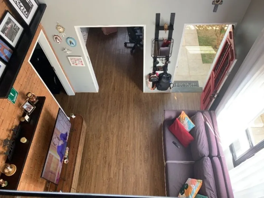 Casa, 2 quartos, 88 m² - Foto 2
